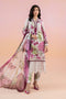 3 Piece Printed Lawn Suit | MPS-2510-A LAWN