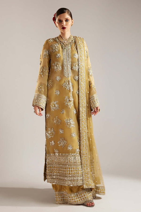 Hussain Rehar - Zesty