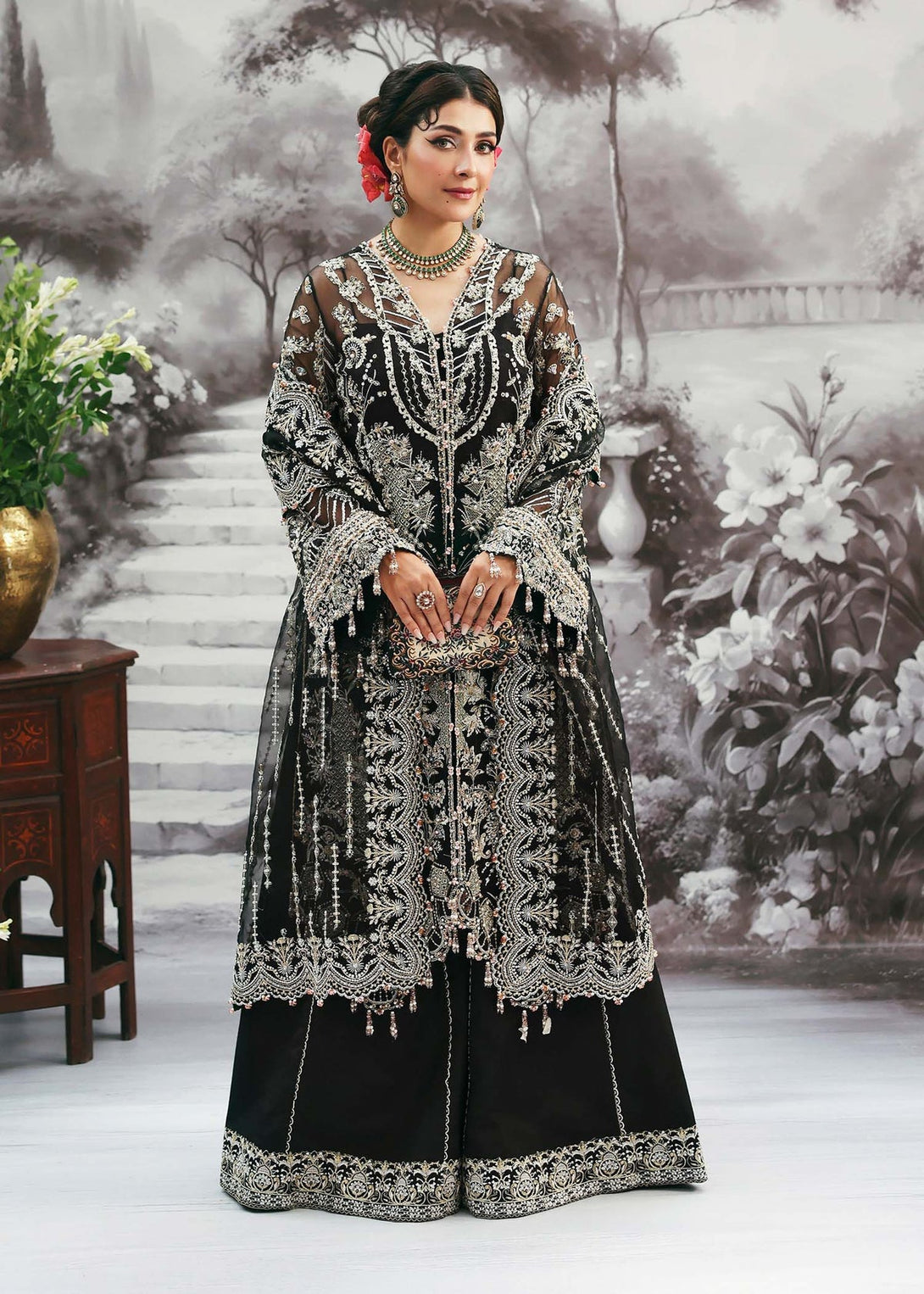 Huriya – Fatima Collection