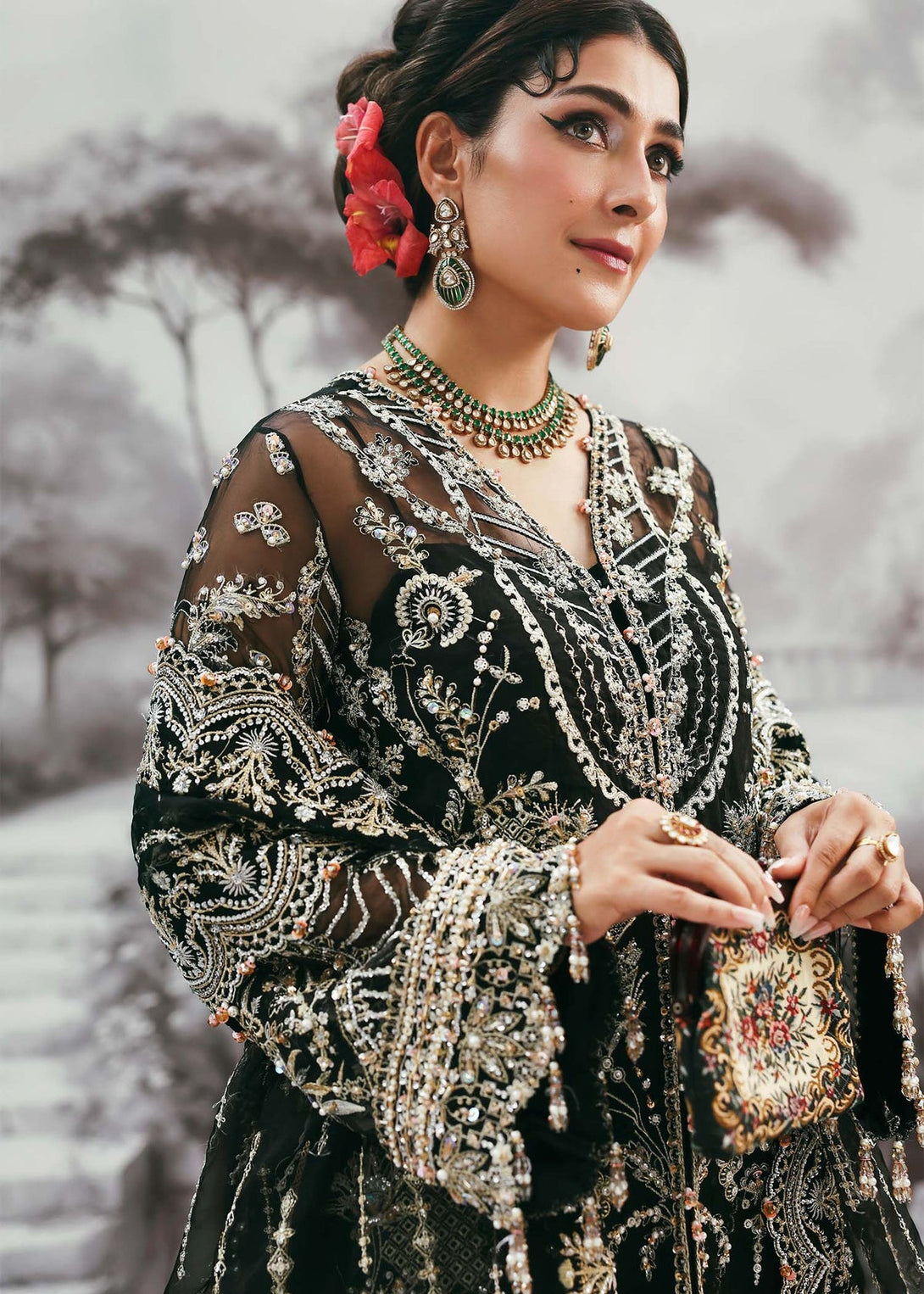Huriya – Fatima Collection