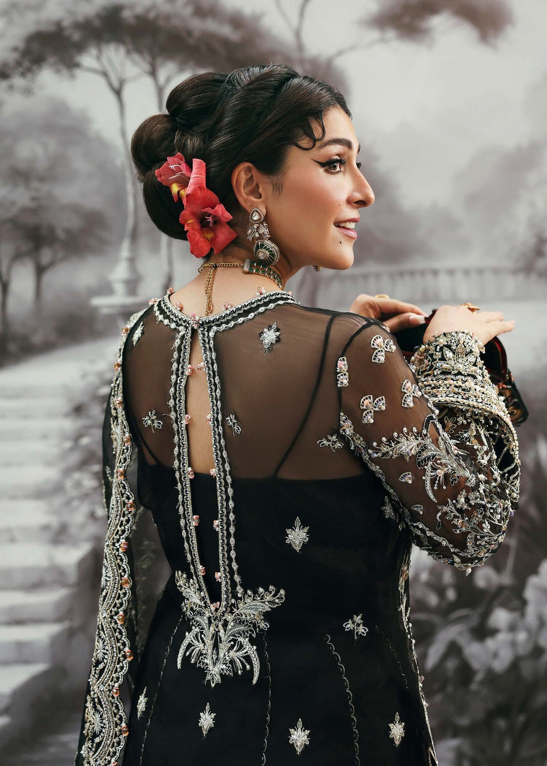 Huriya – Fatima Collection
