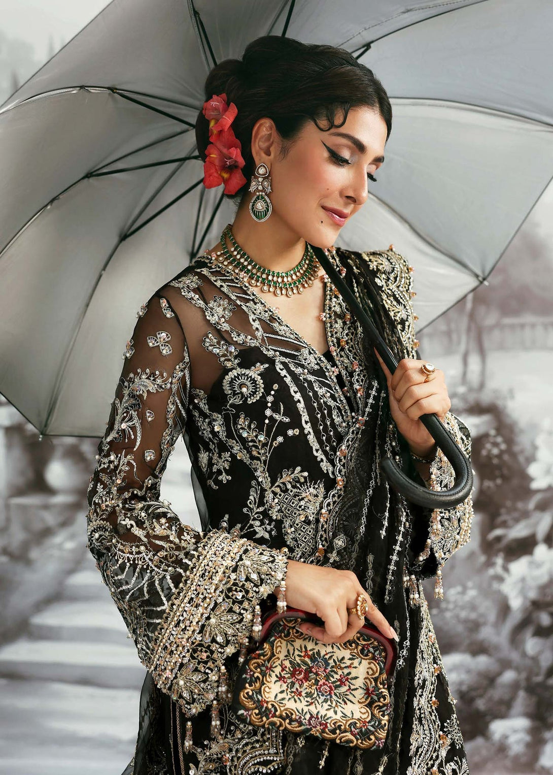 Huriya – Fatima Collection