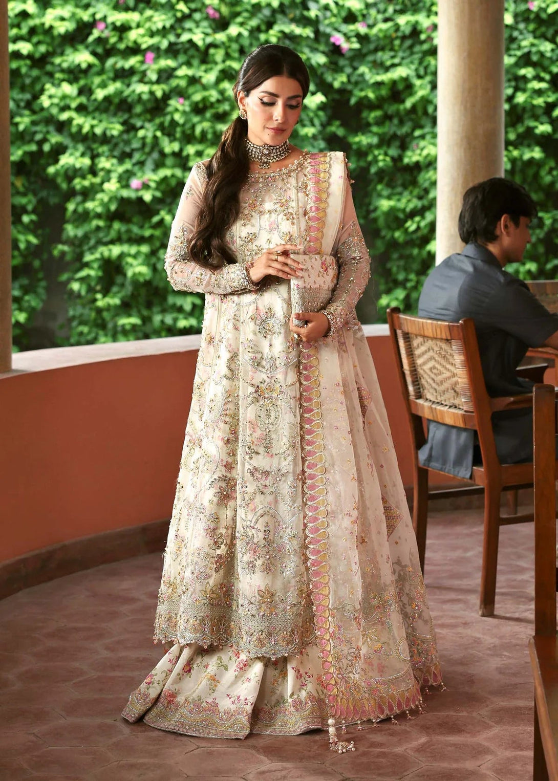 Chanda – Fatima Collection