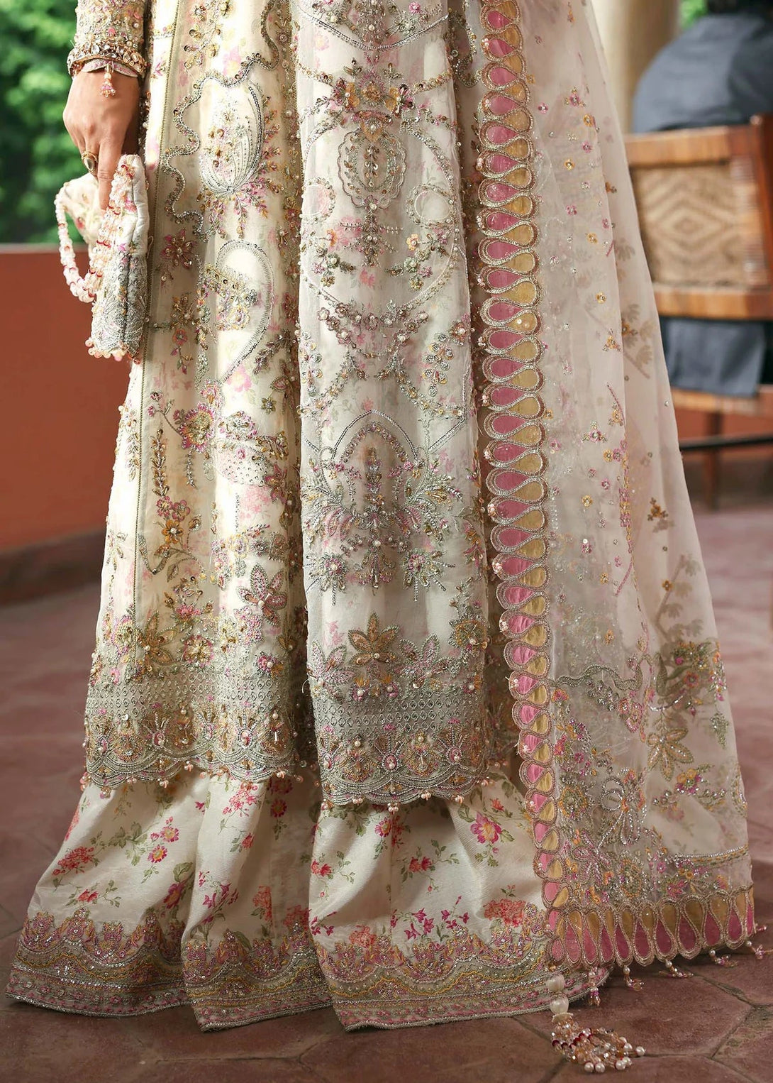 Chanda – Fatima Collection