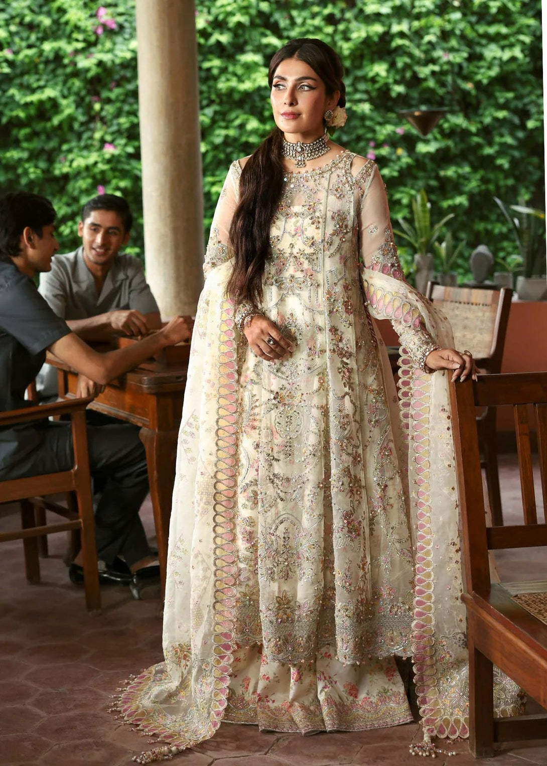 Chanda – Fatima Collection