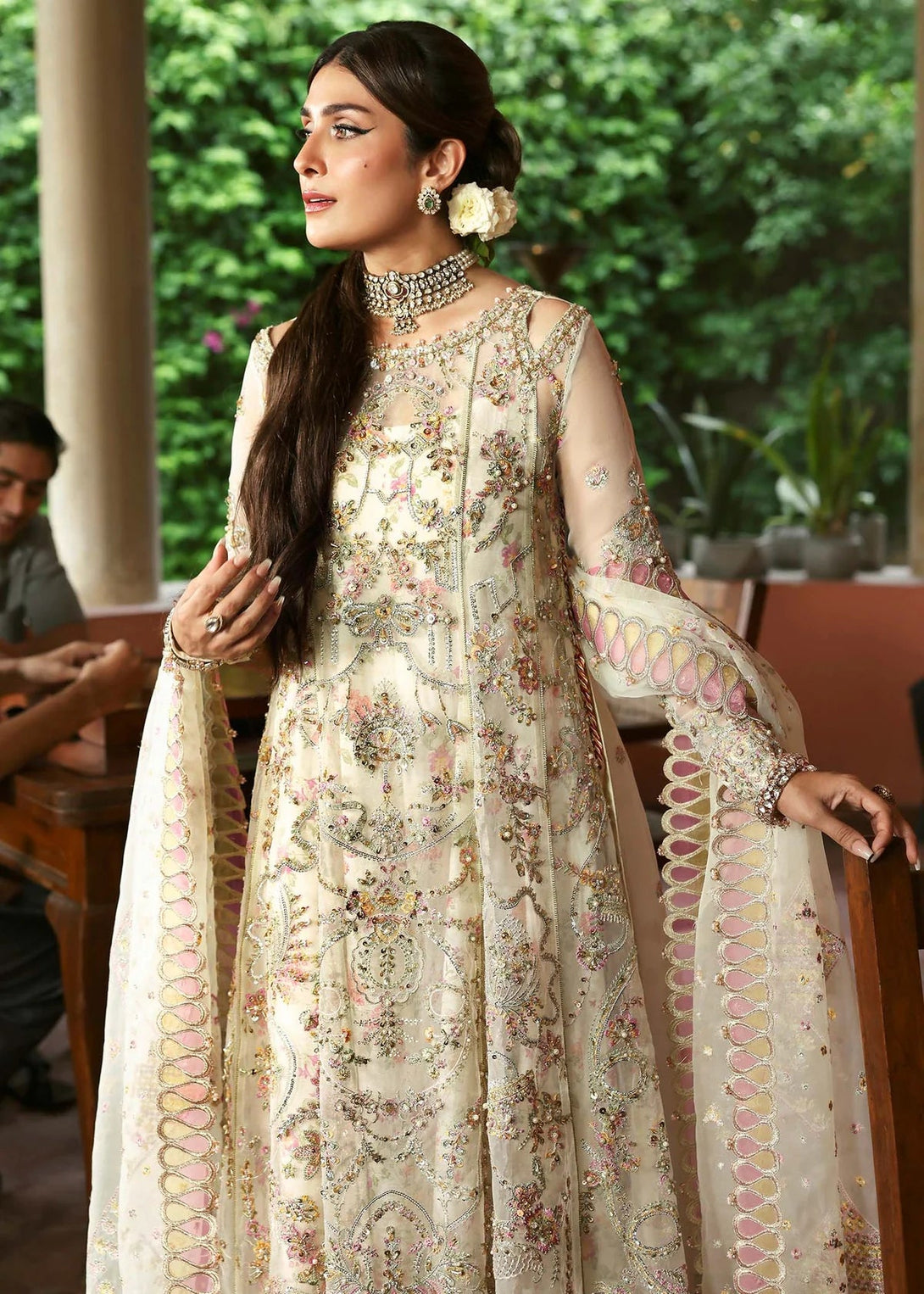 Chanda – Fatima Collection