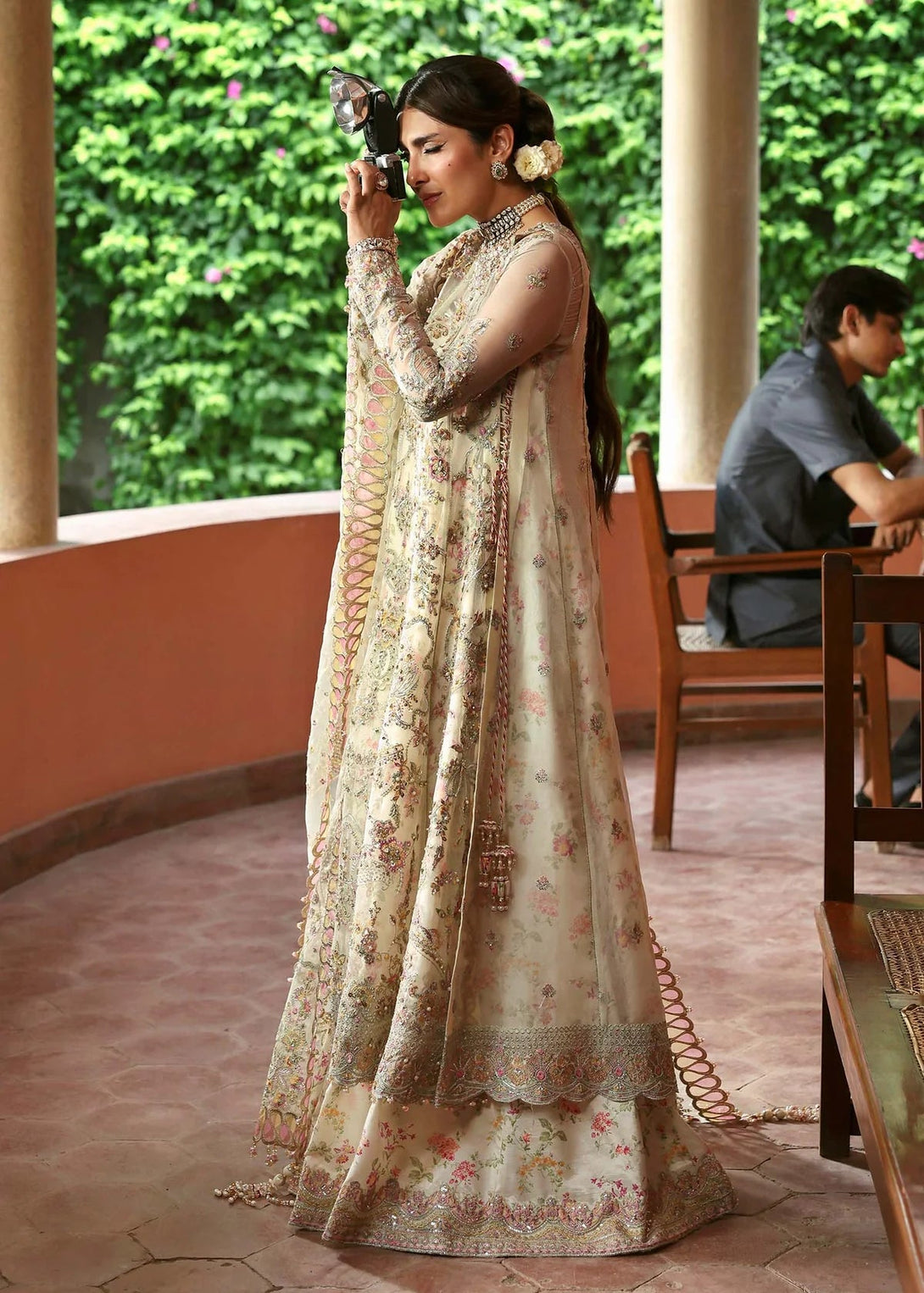 Chanda – Fatima Collection
