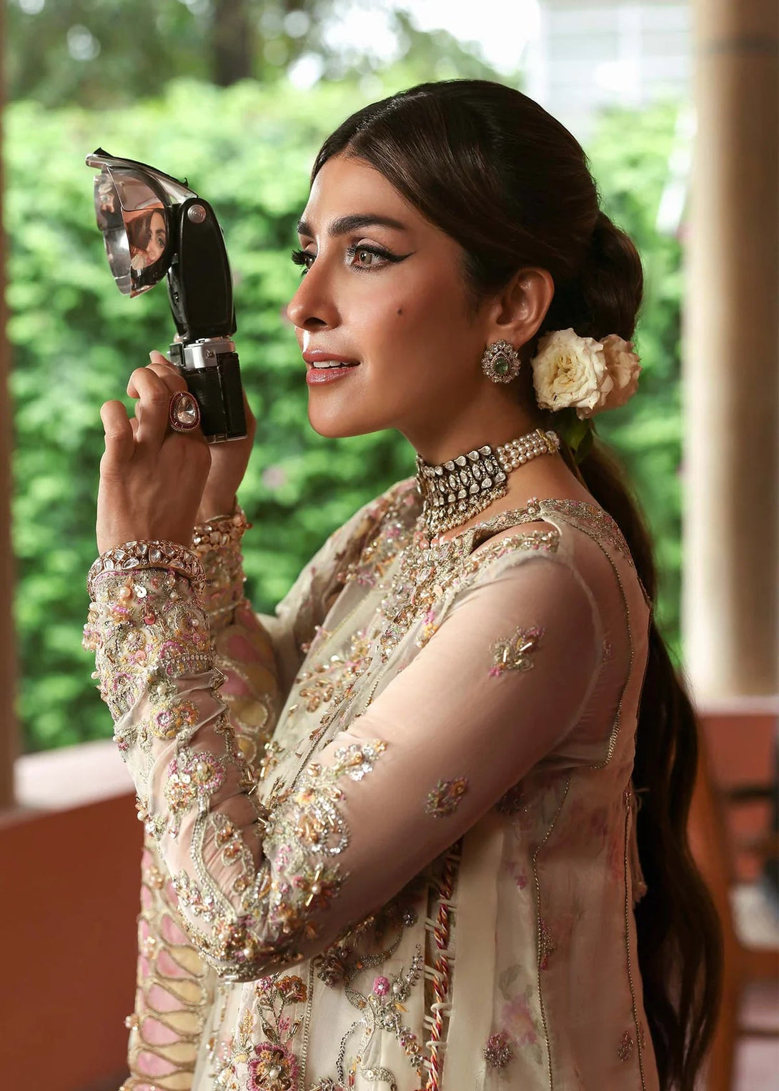 Chanda – Fatima Collection