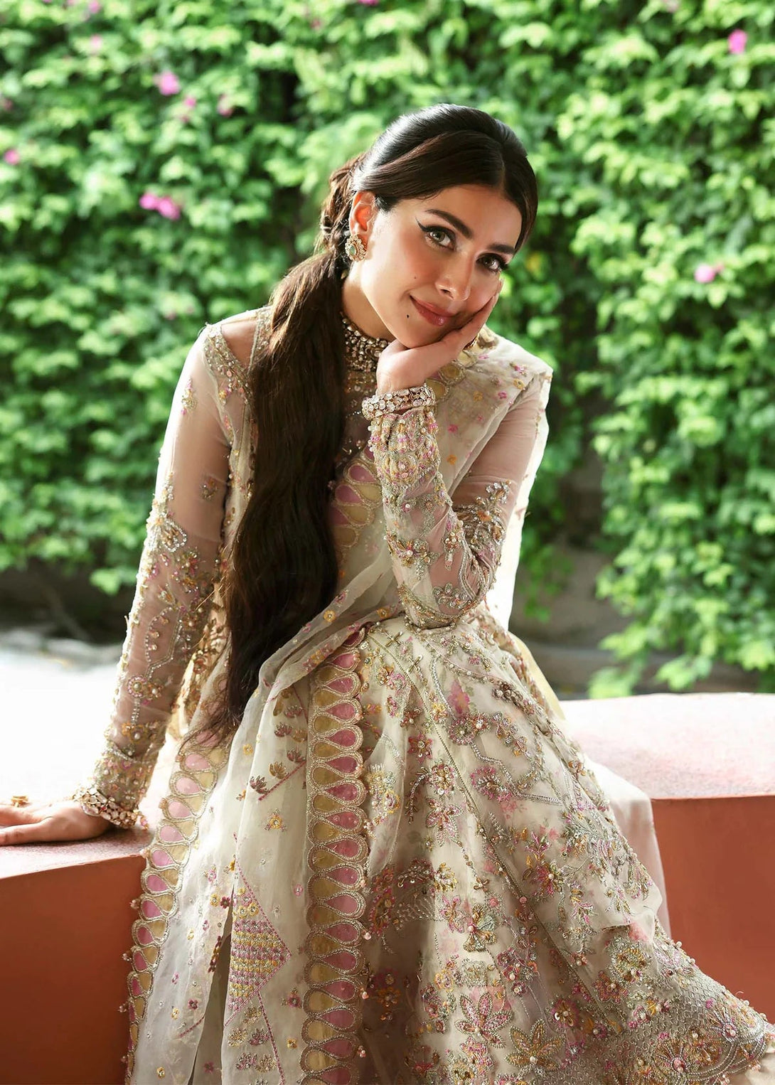 Chanda – Fatima Collection