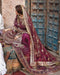 Shade Of Mehroon MNR-001