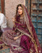 Shade Of Mehroon MNR-001