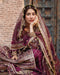 Shade Of Mehroon MNR-001