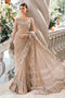 Maria B - Opulent Grace Saree