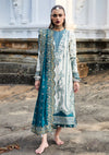 Hussain Rehar - Luxury Lawn 25