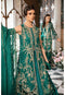 MARIA B - Sea Green