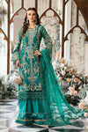 MARIA B - Sea Green