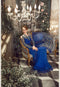 Shade of Blue