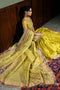 Saira Rizwan - Luxury Festive Collection - SERA-SRF-D-08