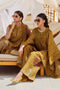 3 Piece Unstitched Embroidered Lawn Suit