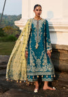 Luxury Lawn'25 -Eupic