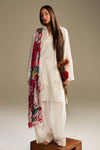 Zara Shahjahan Luxury Lawn 2025