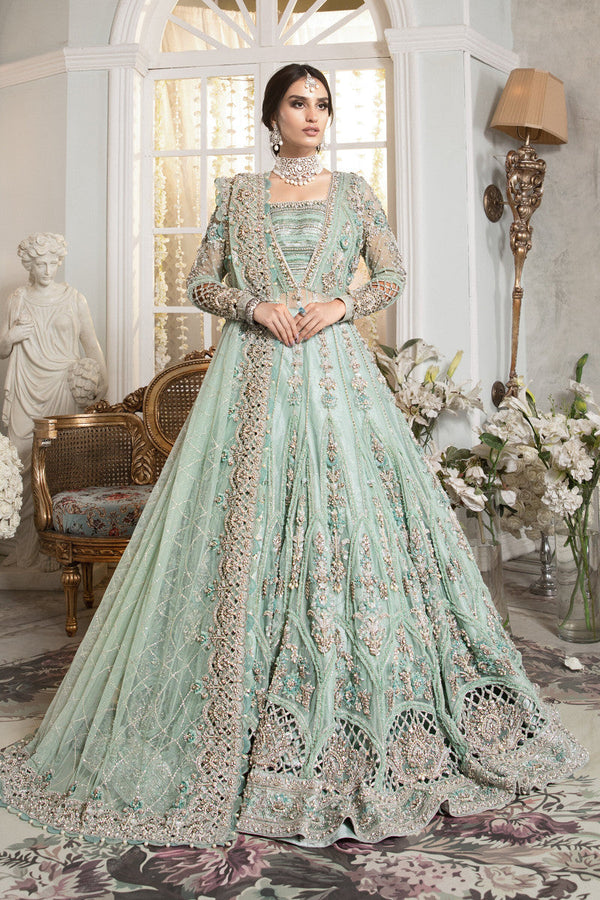 MARIA B - Ex 142   Bridal