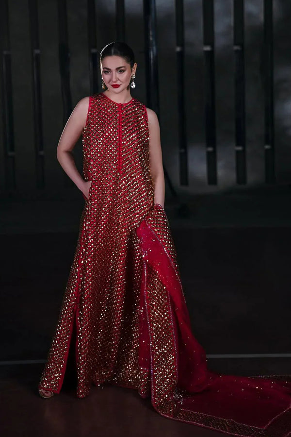Tango Red
