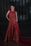 Tango Red