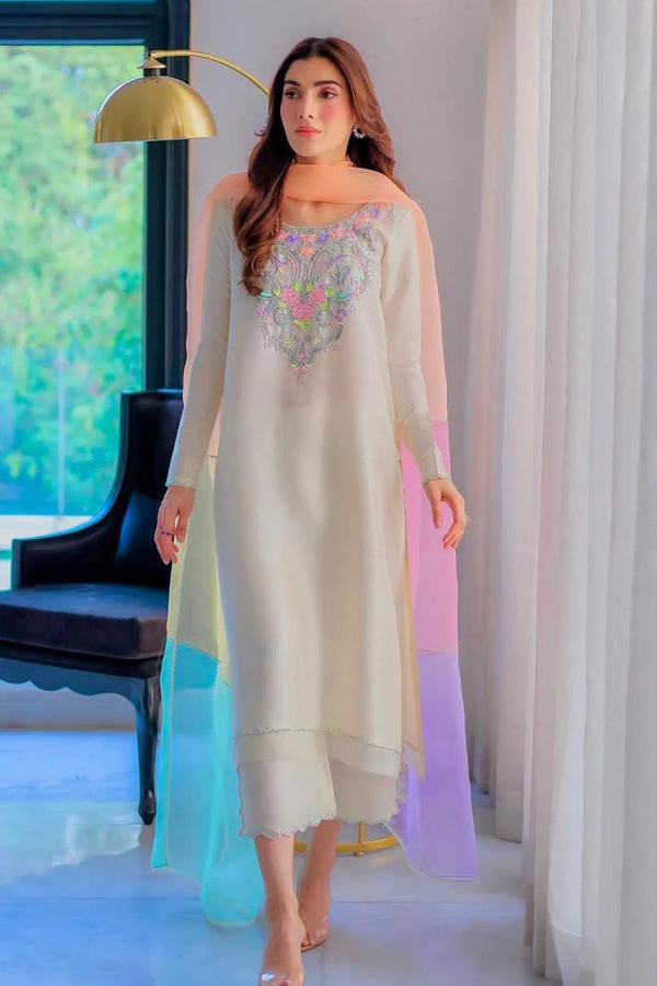 Zehra Saleem