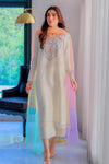 Zehra Saleem